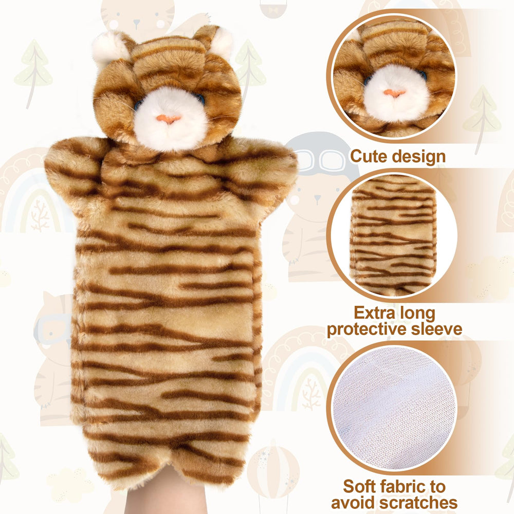 Juguete de interior para felinos y mascotas pequeñas de Kapawze.