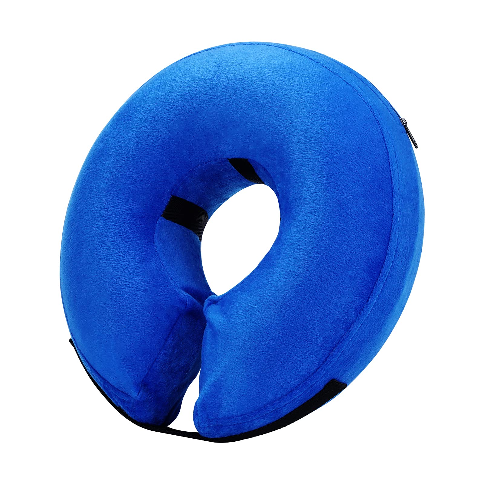 Katoggy collar inflable para perro: confort suave para recuperación