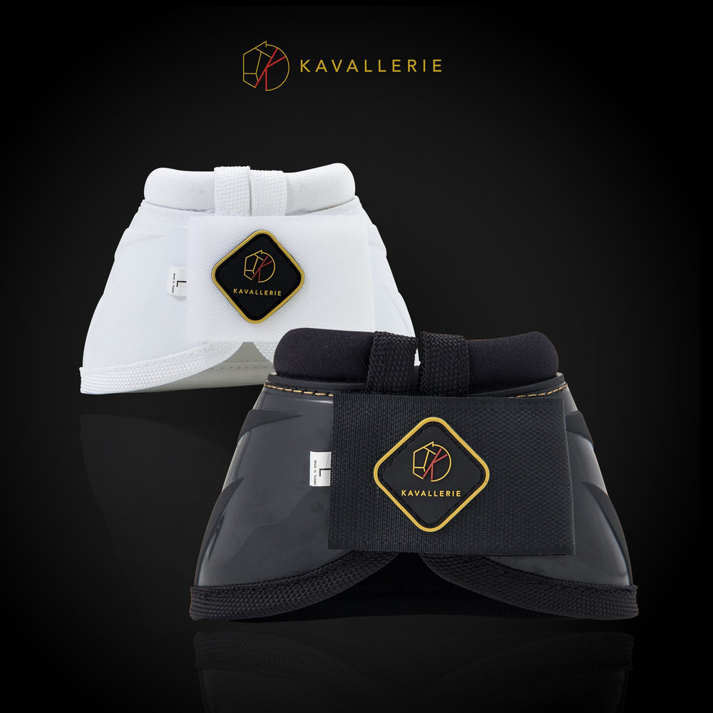 Kavallerie PRO-K Soft Sin Giro, protección de impacto durante saltos.