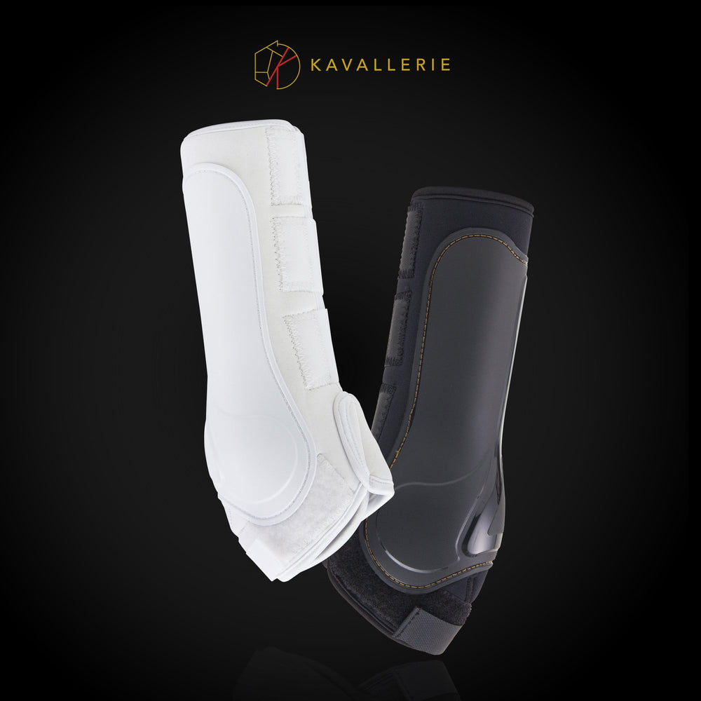 Kavallerie PRO-K: tecnología de absorción de impactos para protección.