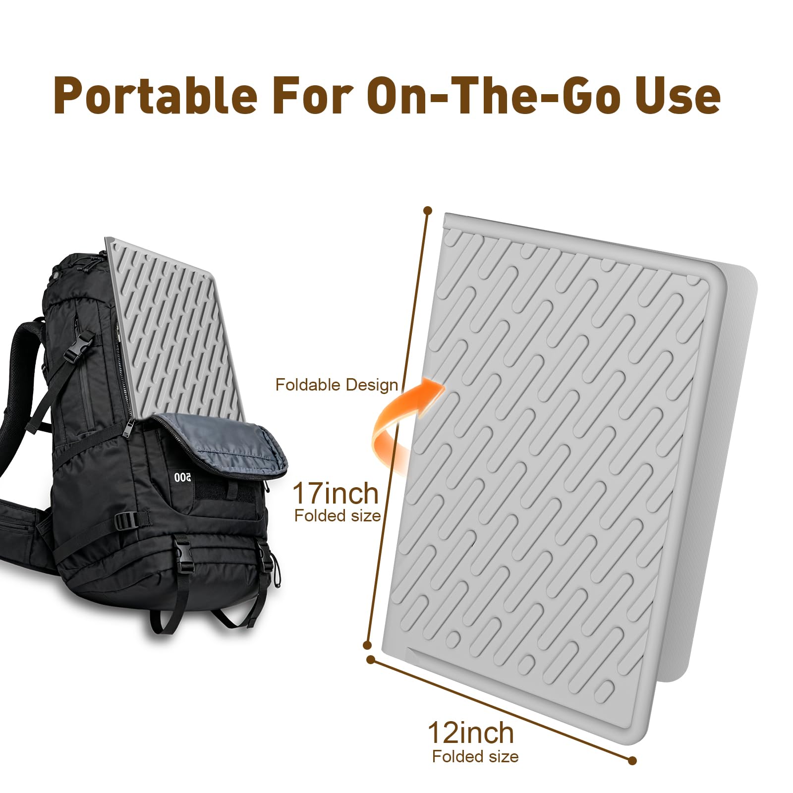 Kaxionage: protección impermeable contra orina y derrames