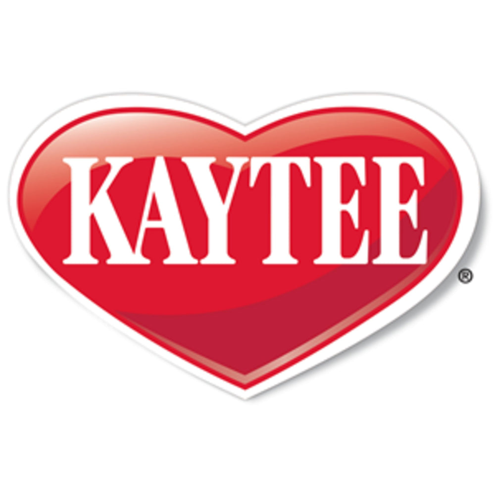Kaytee ambiente de alimentación en casa con aves cantoras