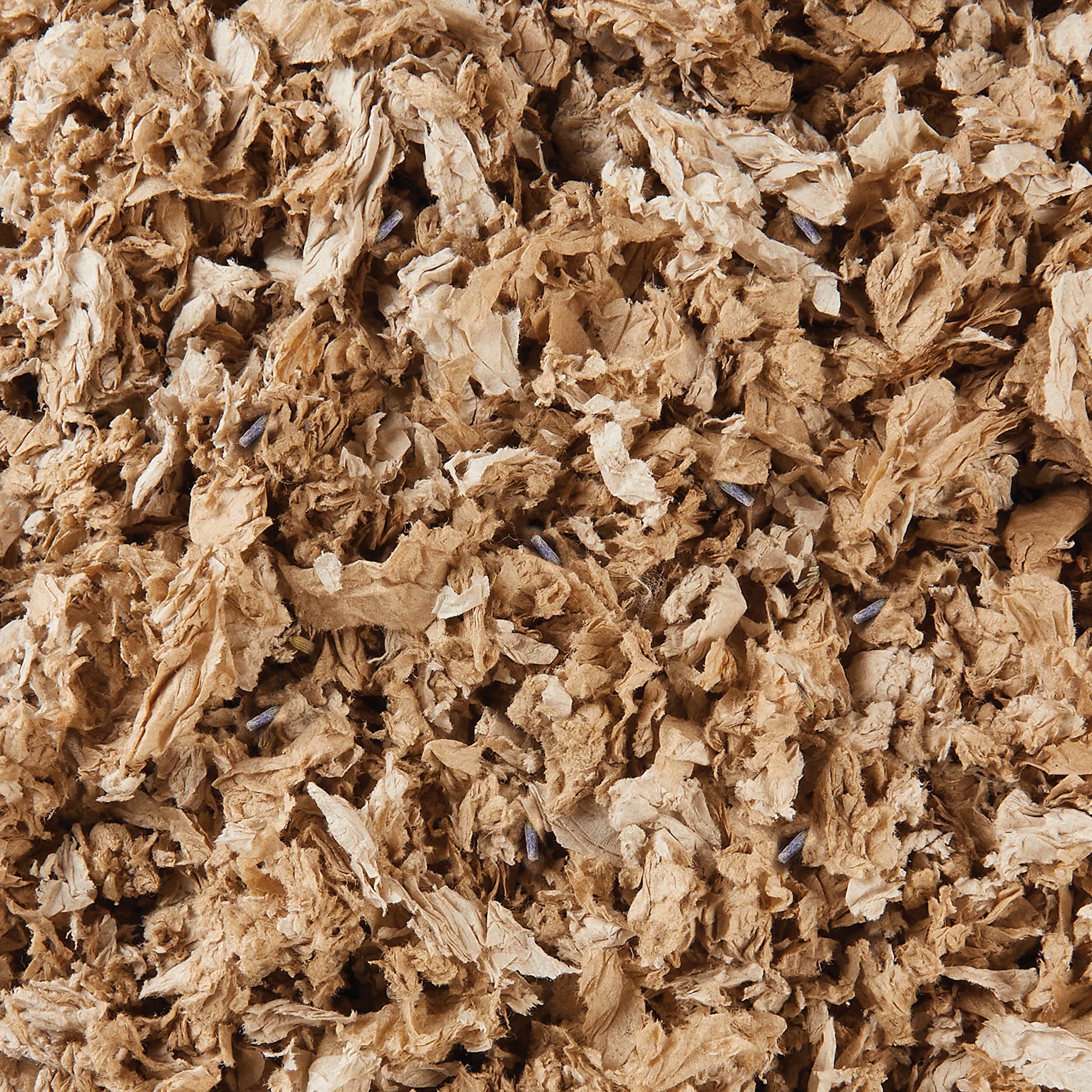 Kaytee lecho textura suave de papel natural para mascotas pequeñas