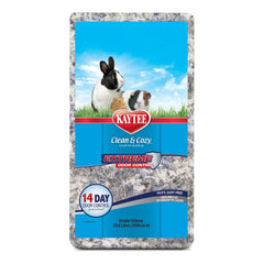 Kaytee, control de olor en cama para mascotas pequeñas 24-6L