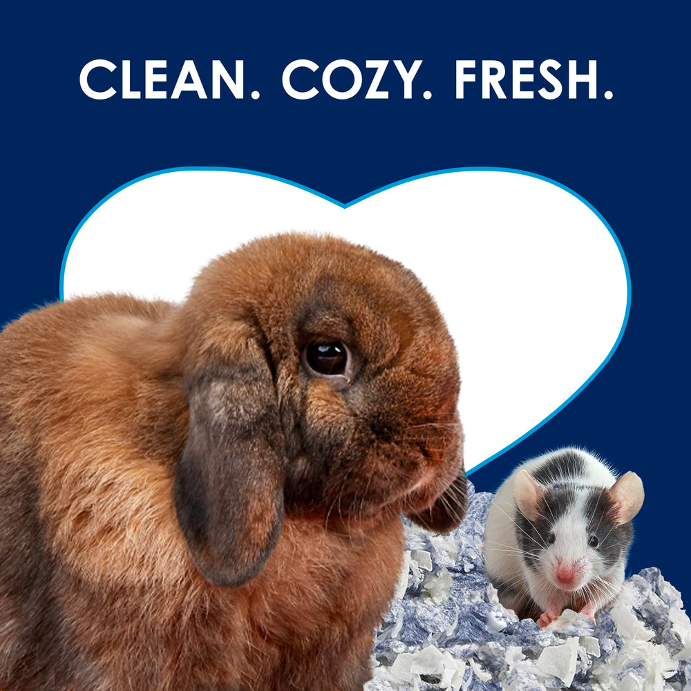 Kaytee Clean & Cozy confianza de expertos con más de 150 años.