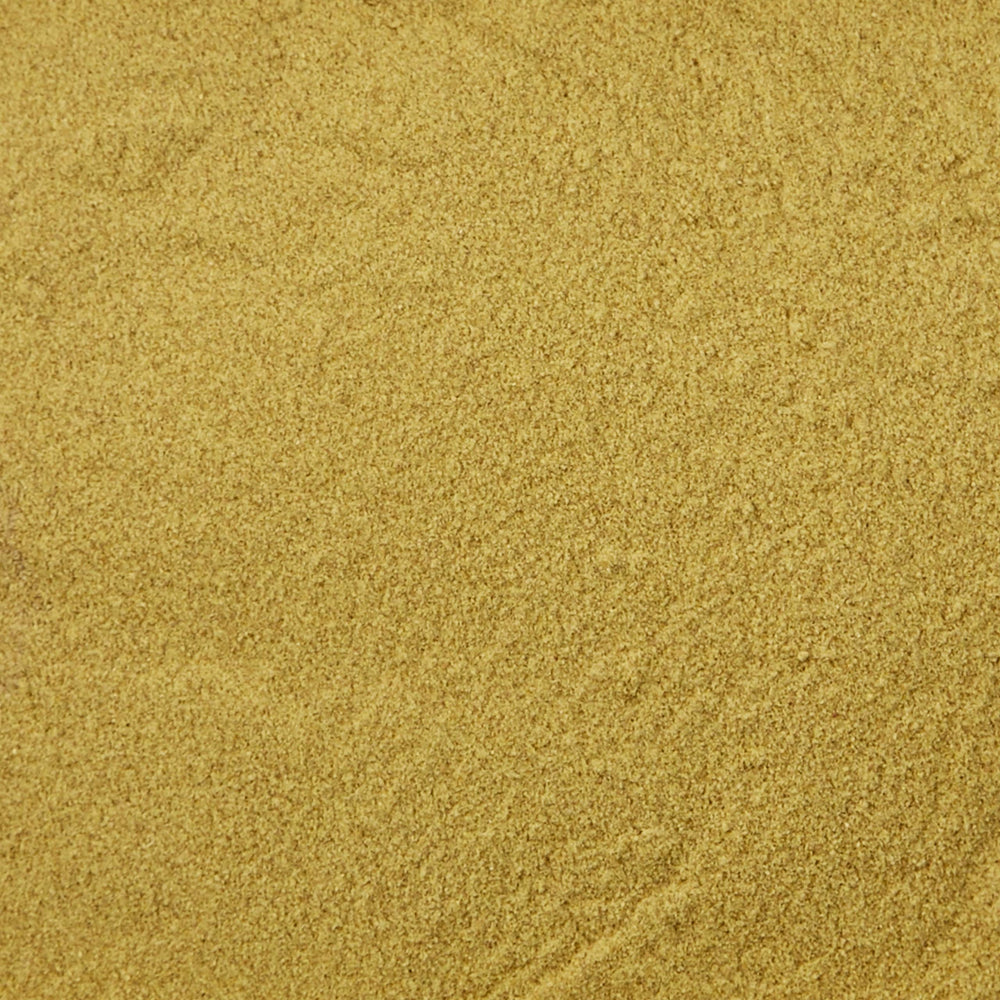 Sabor compatible con conversión y dieta diaria de aves