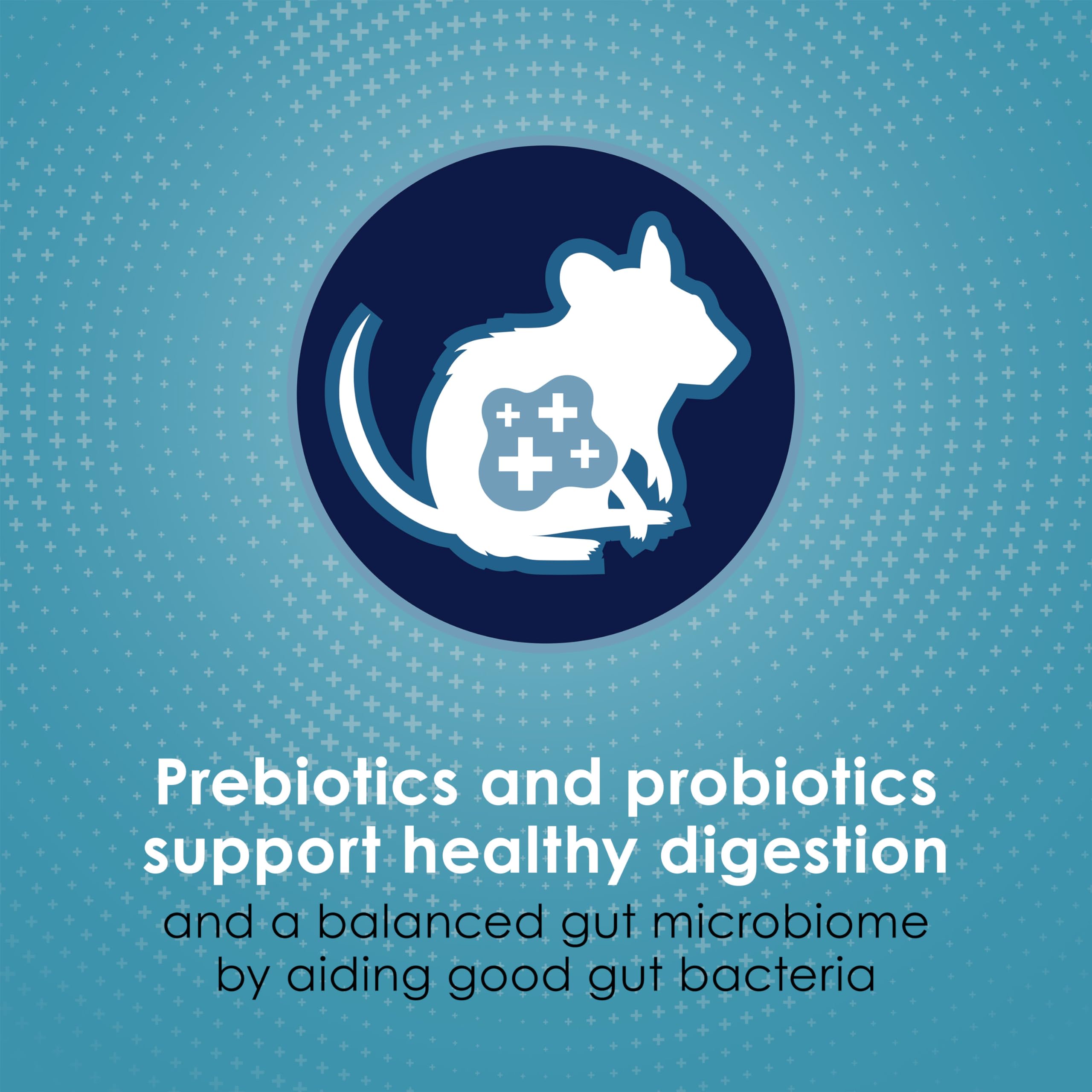 Kaytee Forti-Diet Pro Health: pellets de tamaño uniforme para nutrición constante.