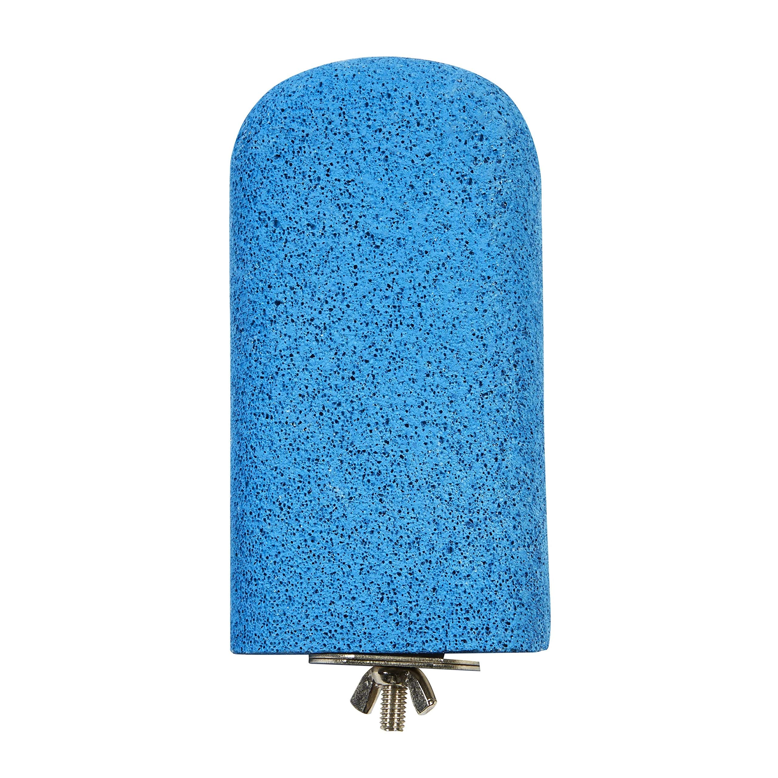 Kaytee Lava Ledge, diseño para chinchillas, ideal para explorar.