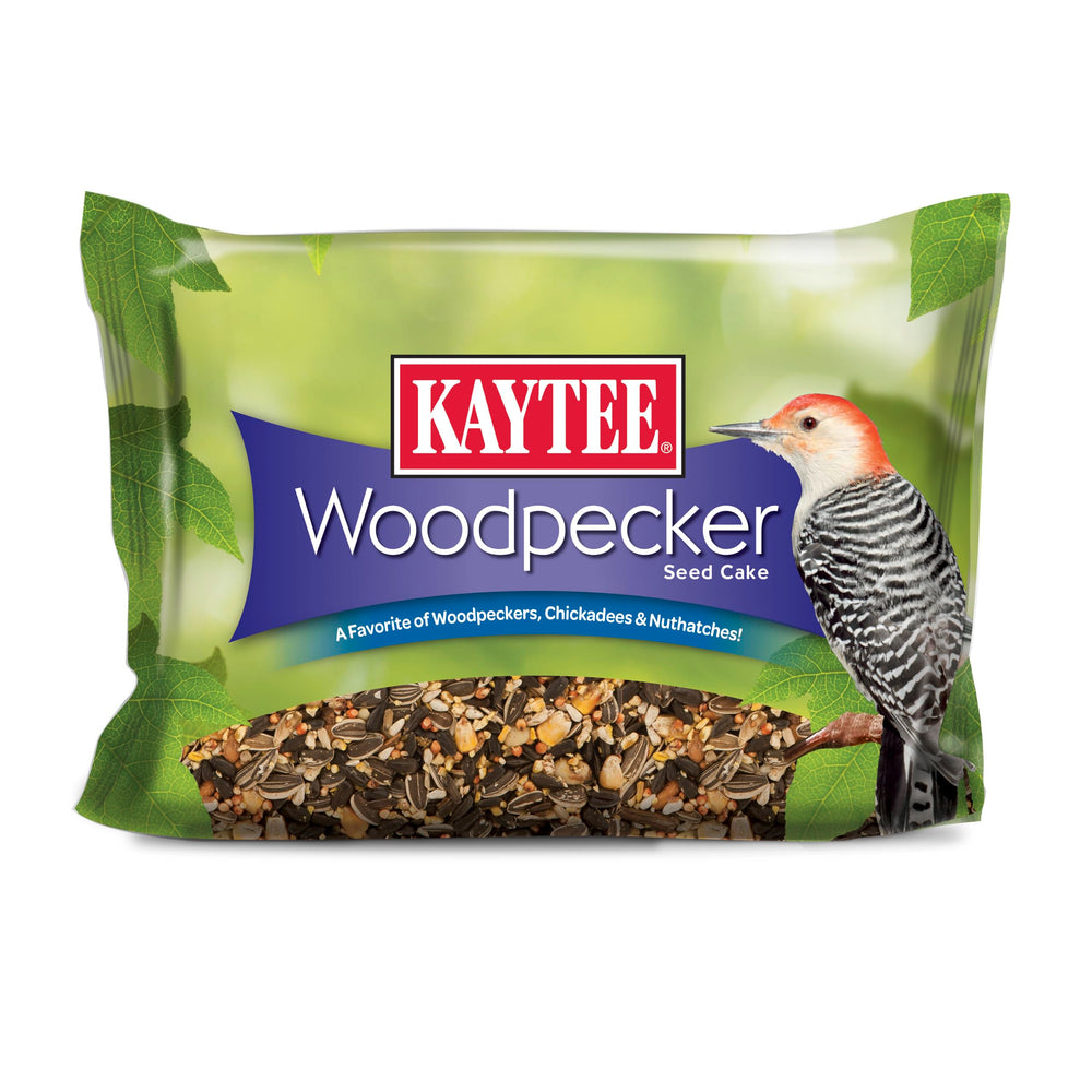 Paquete Kaytee con 4 unidades para reemplazo rápido.