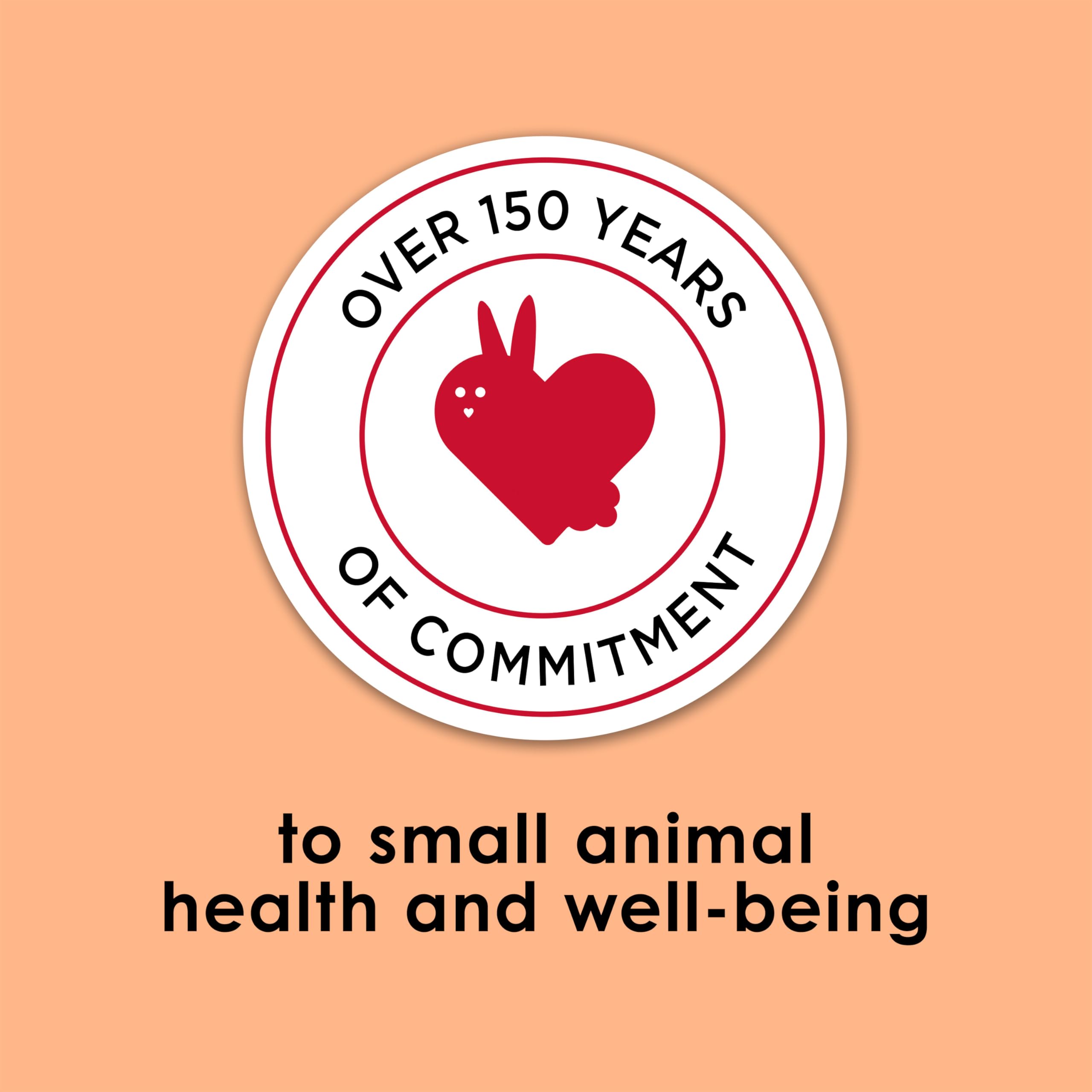 Kaytee Super C Bites ideal para chinchillas como snack nutritivo