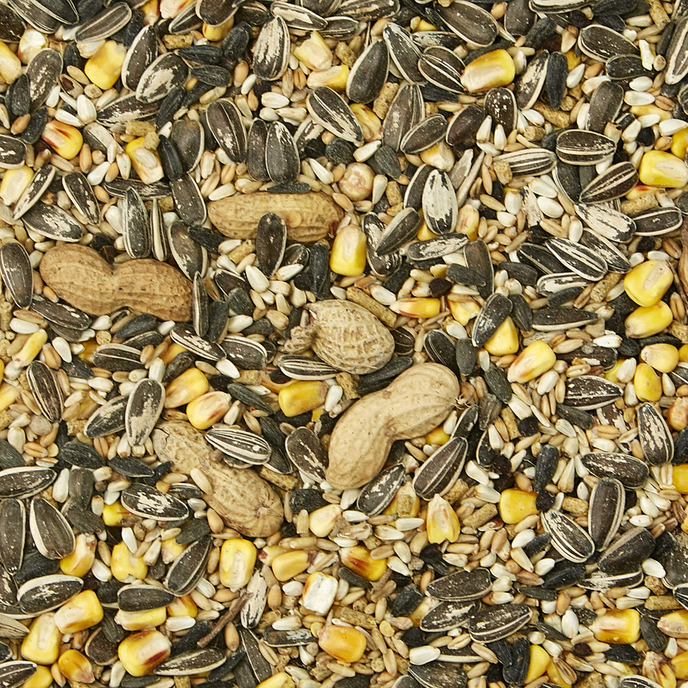 Kaytee Supreme recomendado por veterinarios para loros