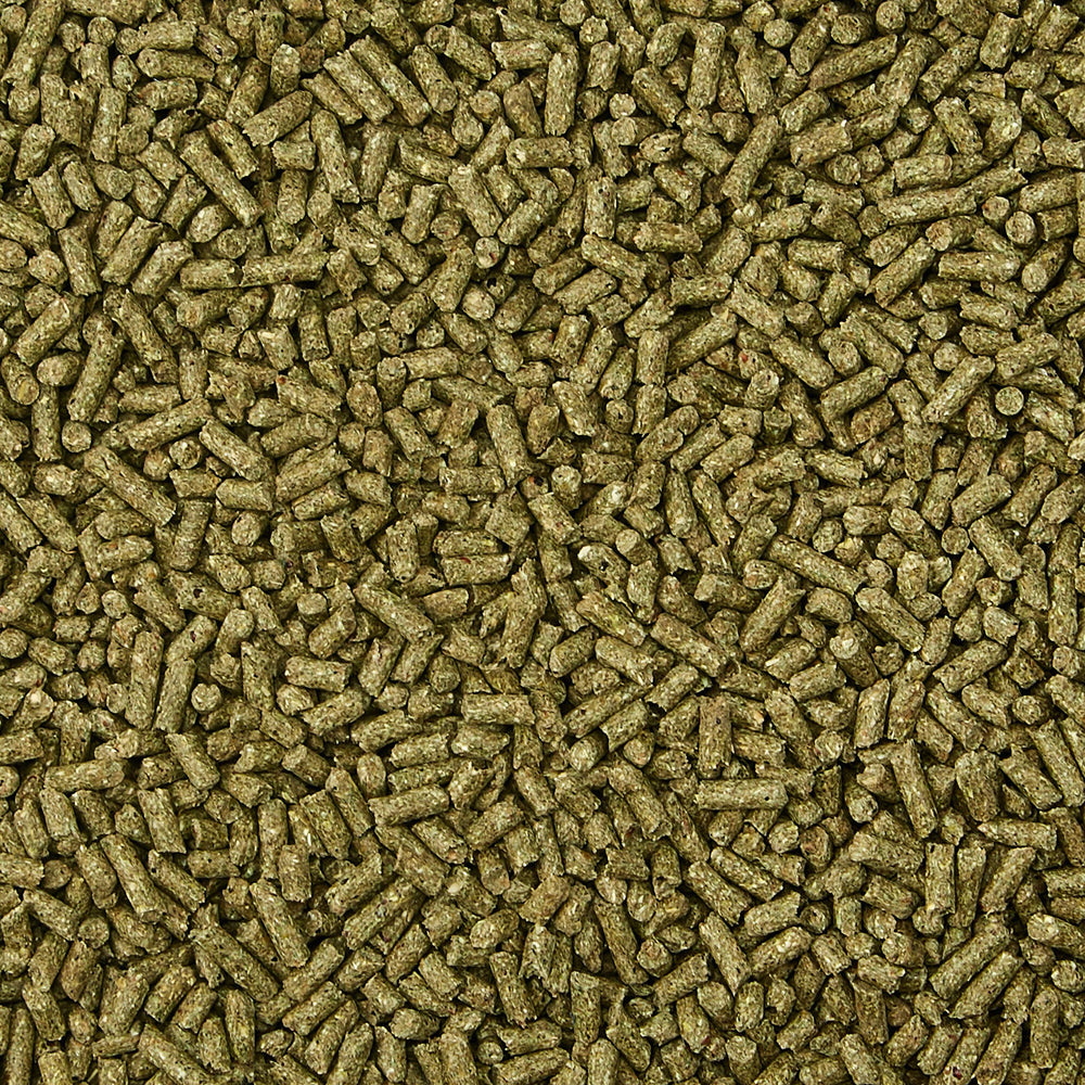 Kaytee Supreme sin colorantes artificiales para una opción más natural.