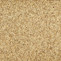 Kaytee Supreme para periquitos, bolsa destaca ingredientes naturales para una dieta completa y daily.