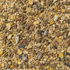 Kaytee Supreme pellets nutritivos: aporte estructurado para dieta completa