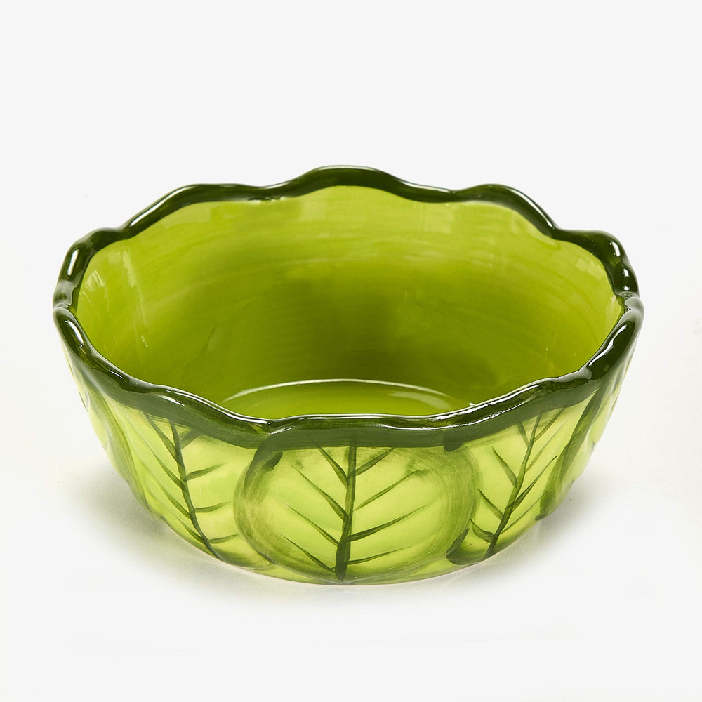 Kaytee Vege-T-Bowl de 6 pulgadas para roedores pequeños.