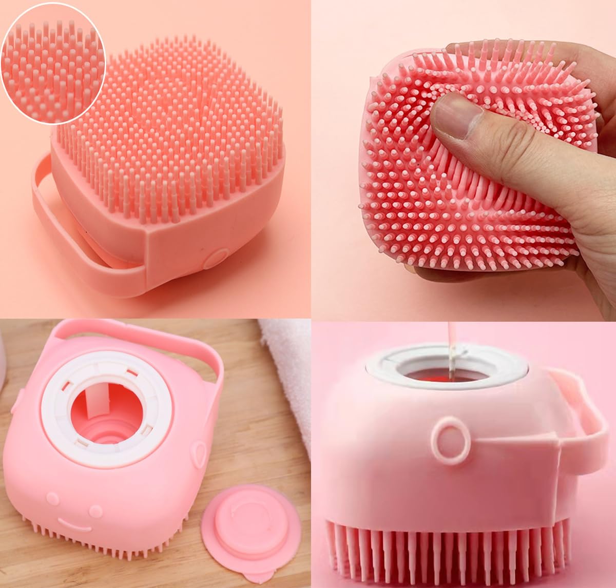 Keeplkvoc corta-uñas para mascotas, brinda cortes precisos.