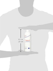 Kentucky Equine Research Nano-E aplicación, apoyo muscular para caballos de rendimiento.