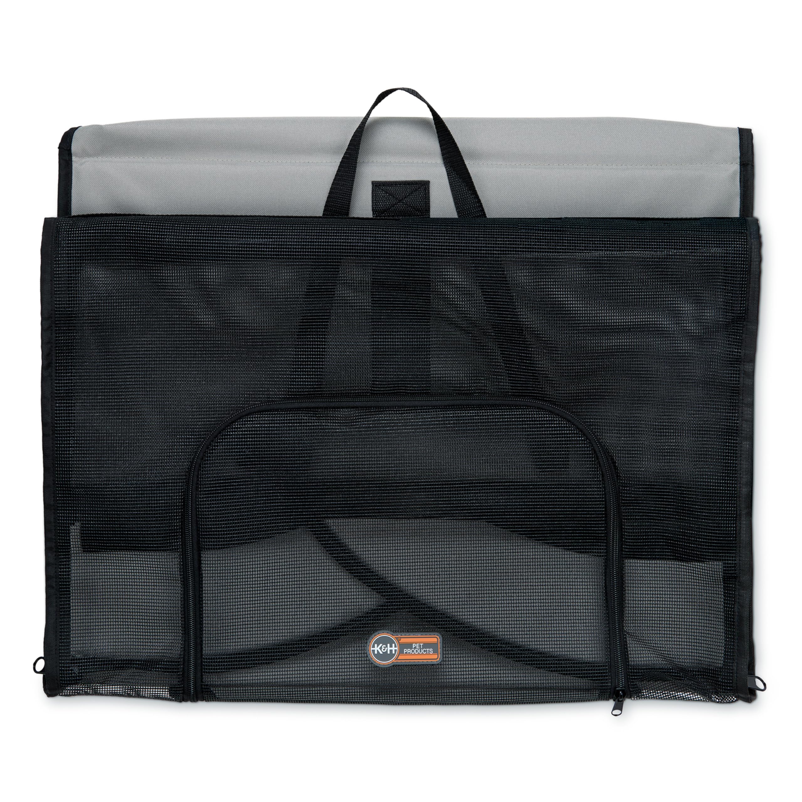 K&H Pet Productos: dimensiones mediano y grande disponibles, para 24x19x17 y 29-5-22-25-5.