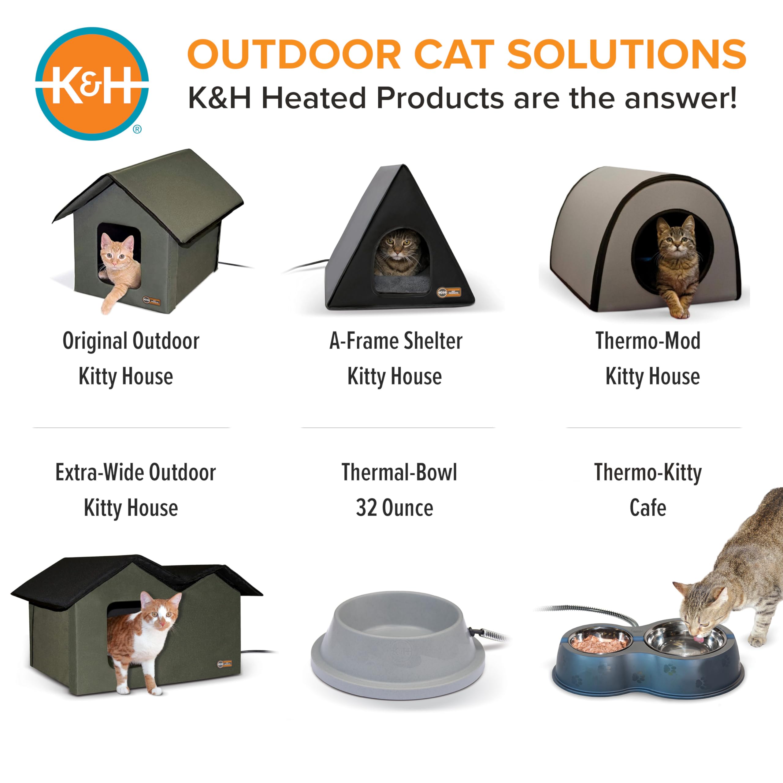K&H Pet Products funda-cama-caliente-lavable facilita mantenimiento
