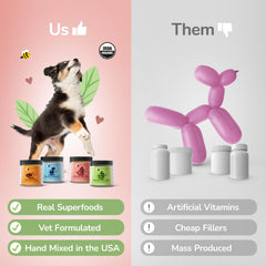 kin-kind aceite de coco para piel y pelaje suave de perros y gatos