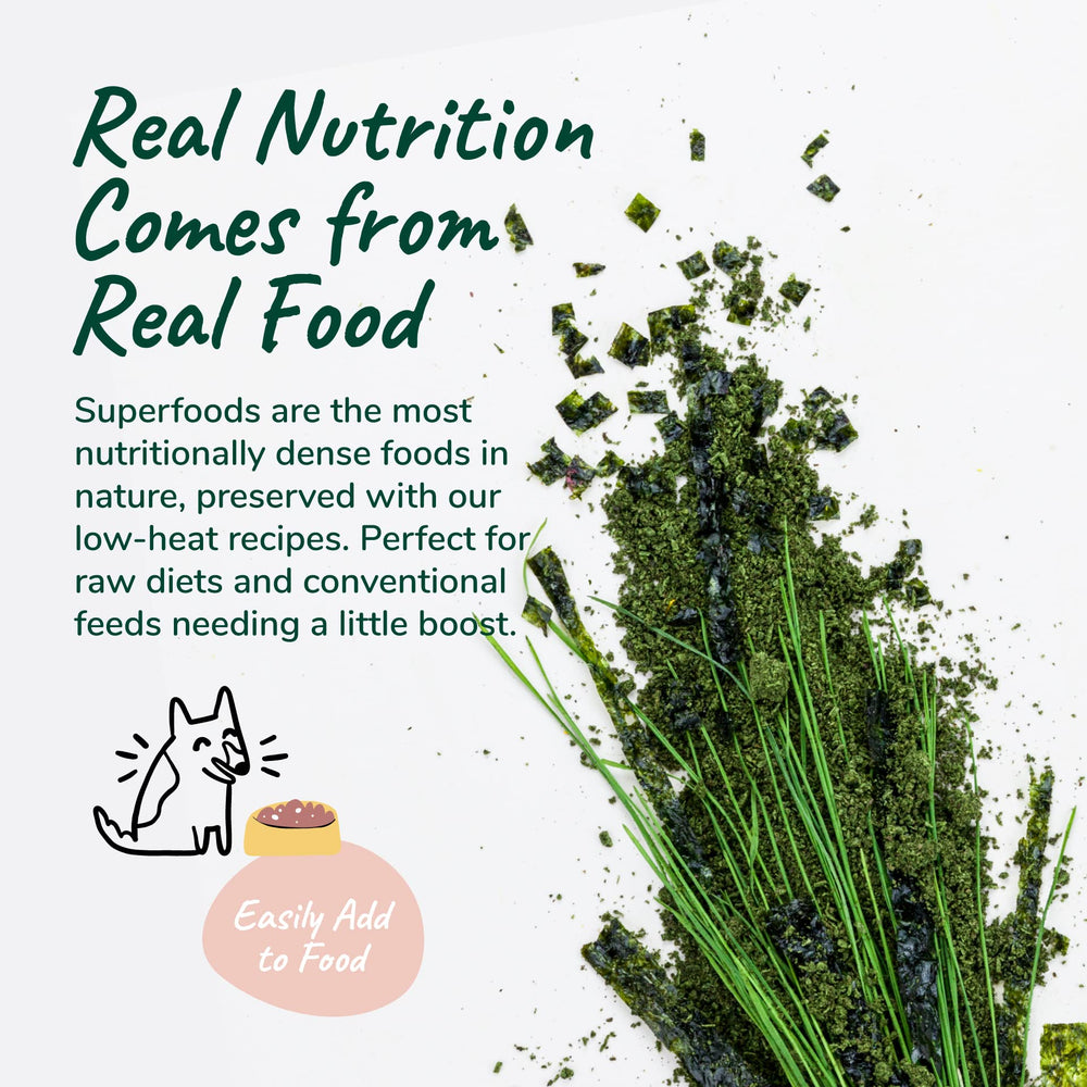 kin-kind alimentos enteros para piel sana de mascotas