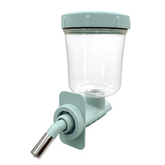 KindTail PAWDLE con tapa superior para rellenar fácil sin derrames