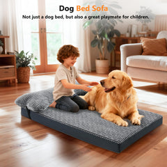 Base impermeable y antideslizante para mayor estabilidad