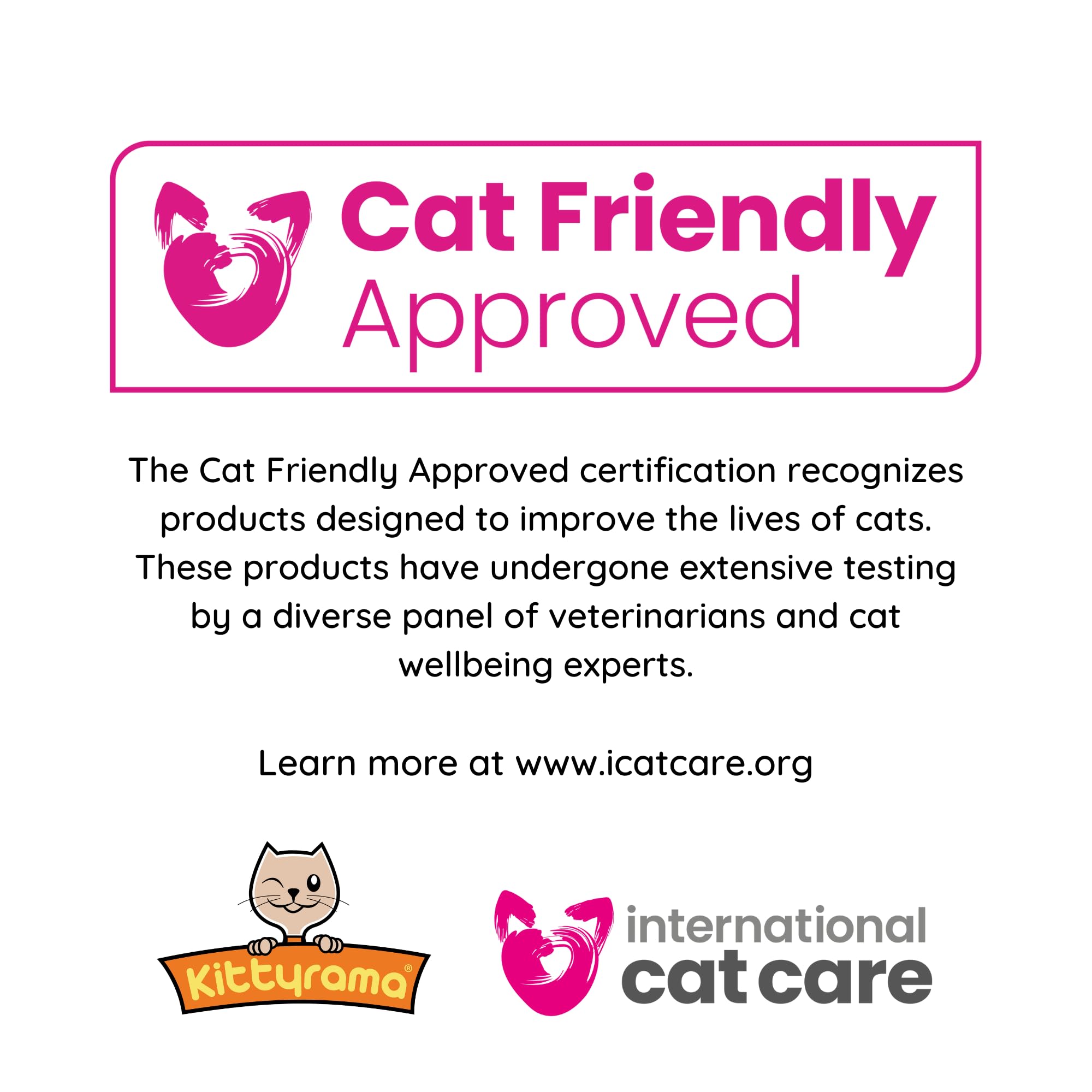 Kittyrama campana en el collar para evitar la caza.