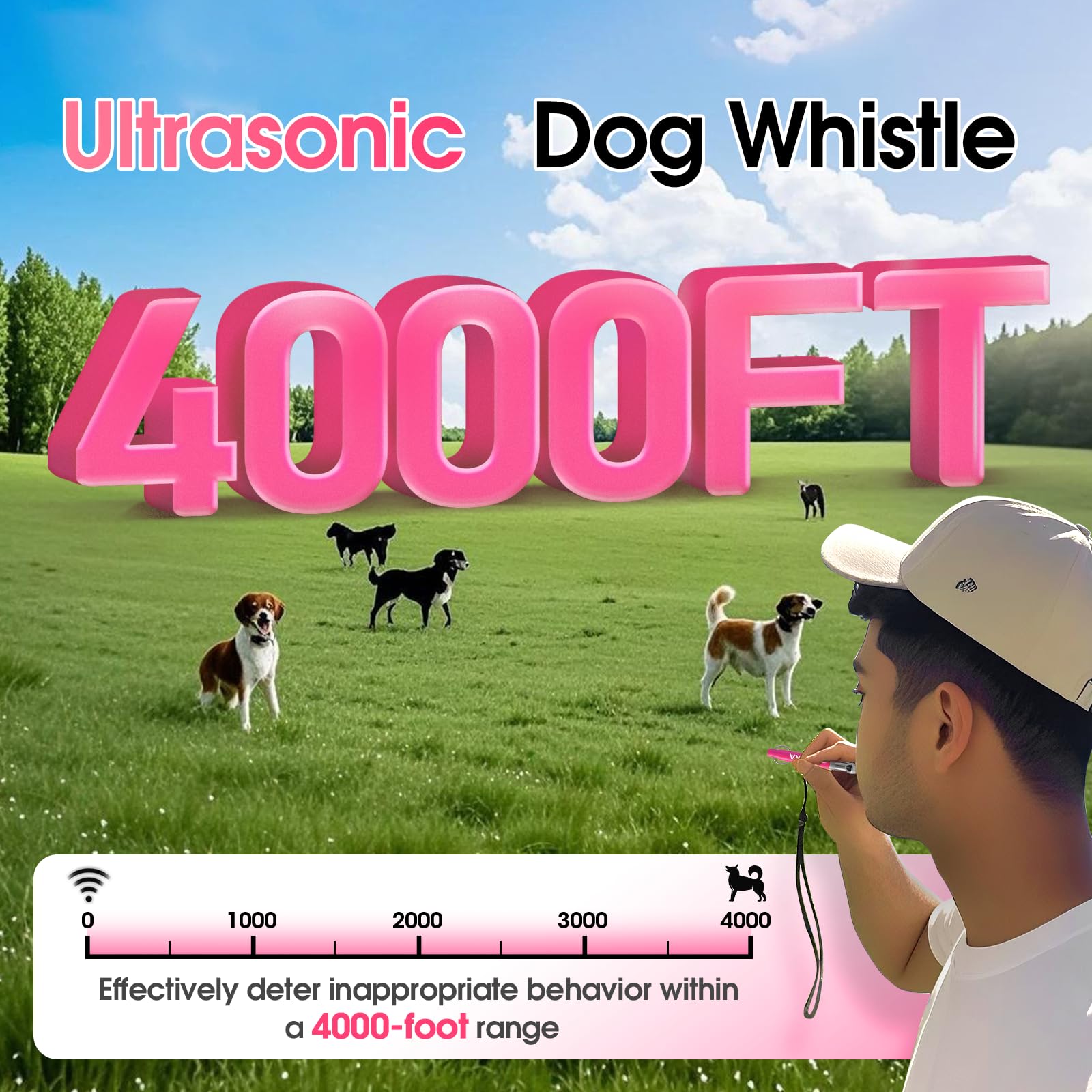 KIVORA opciones de colores rosa, negro y blanco para combinar con tu perro.