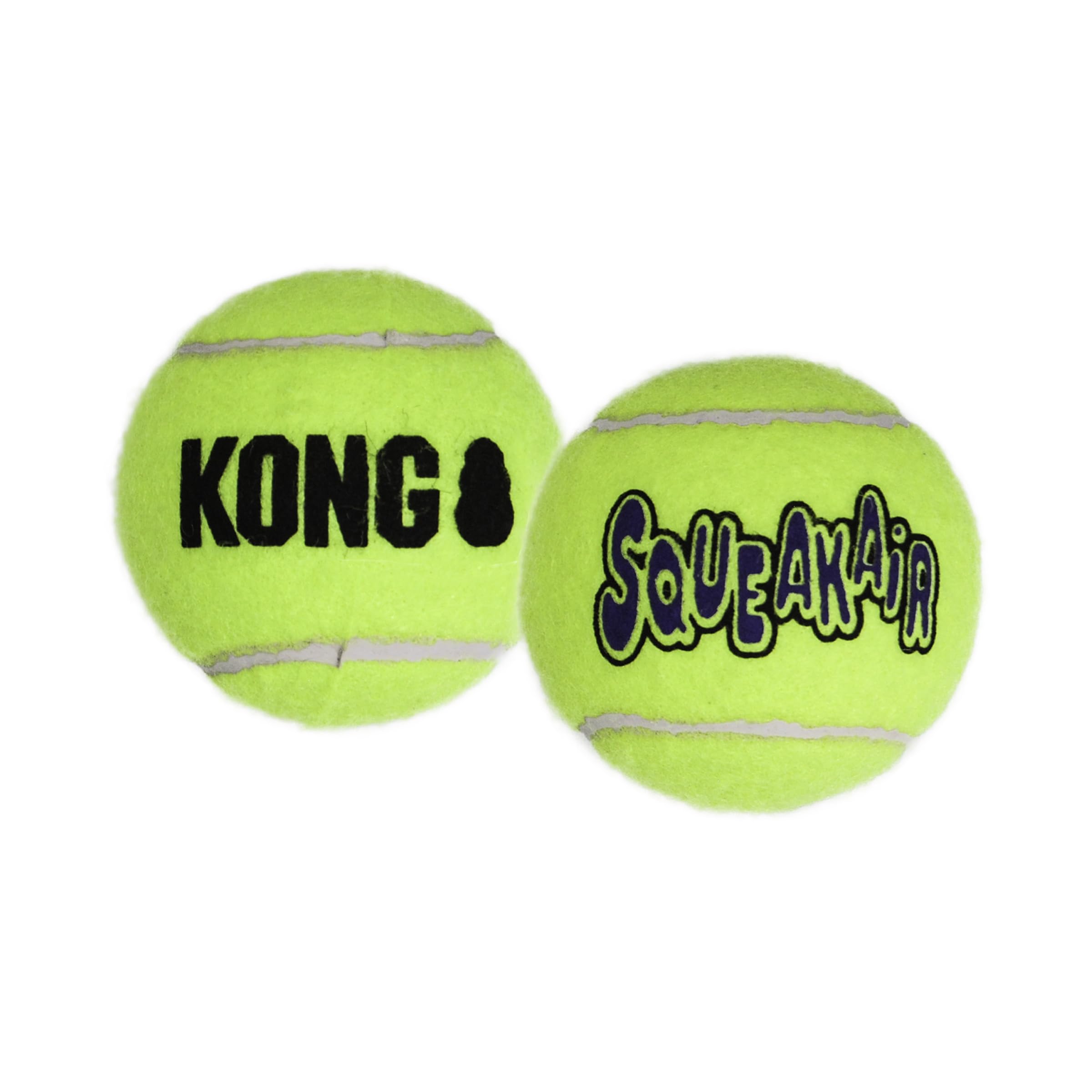KONG Air Dog, marca confiable para juego seguro y duradero.