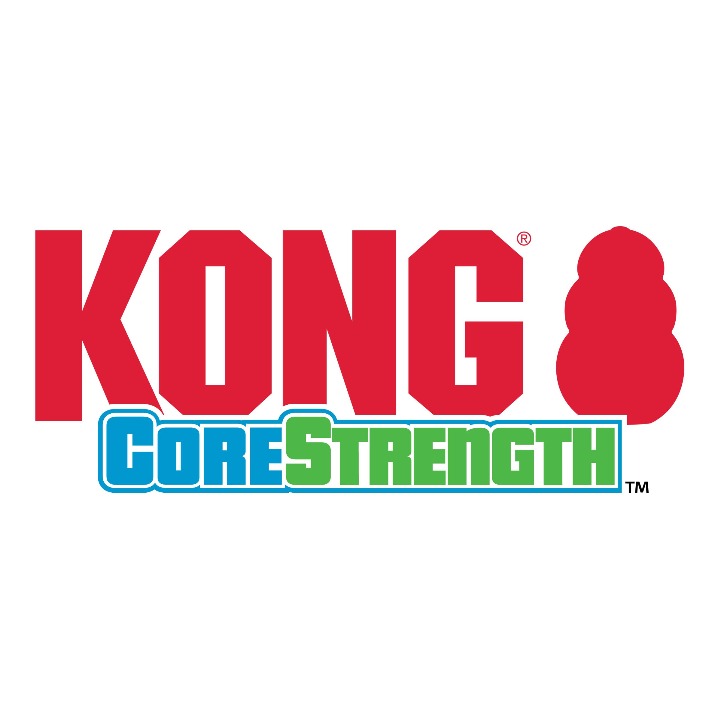 KONG CoreStrength: garantía de satisfacción y seguridad en el juego.