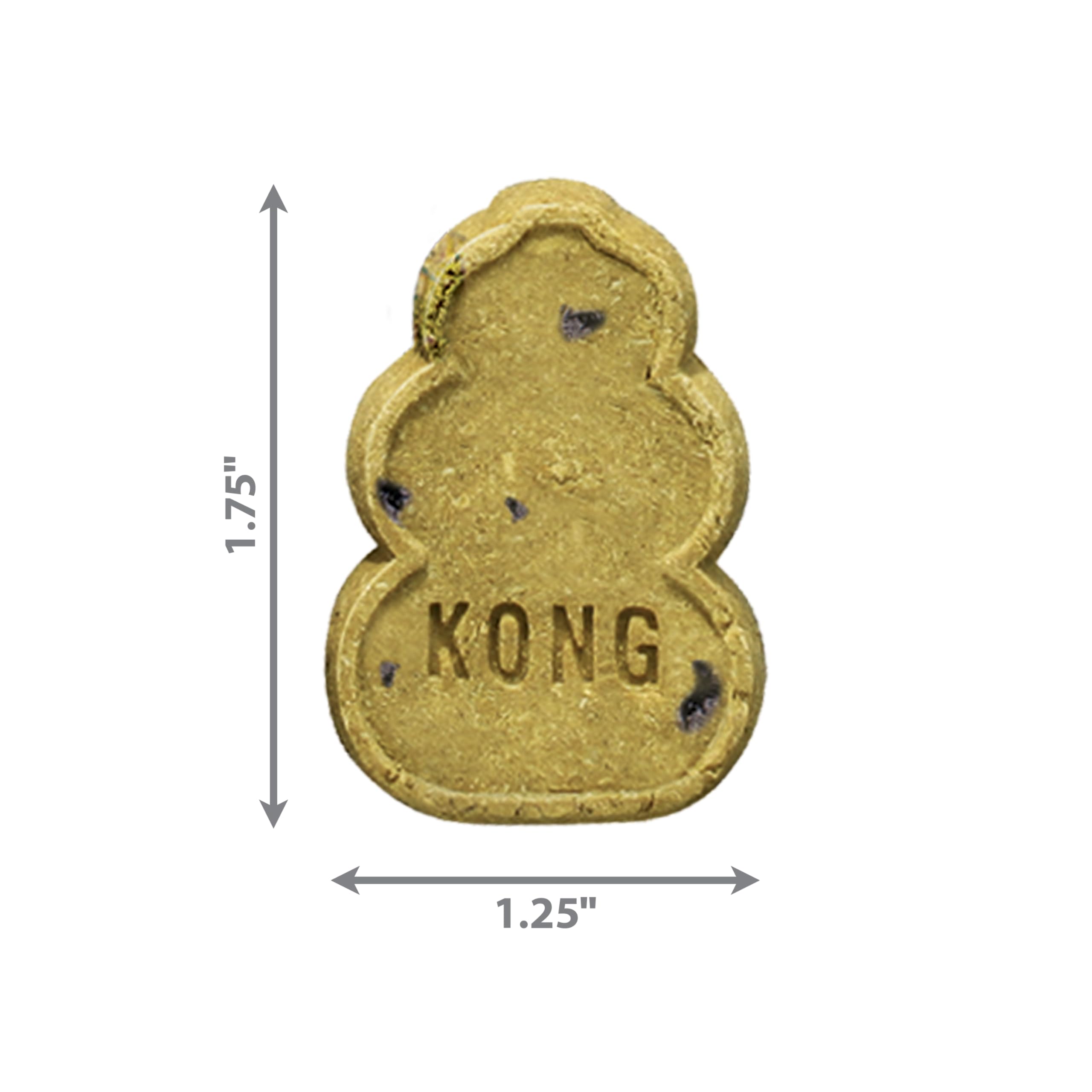 KONG Easy Treat 14oz útil durante el entrenamiento con recompensa