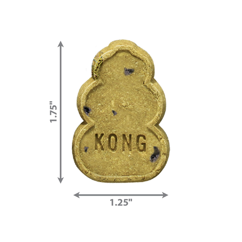 KONG Easy Treat 14oz útil durante el entrenamiento con recompensa