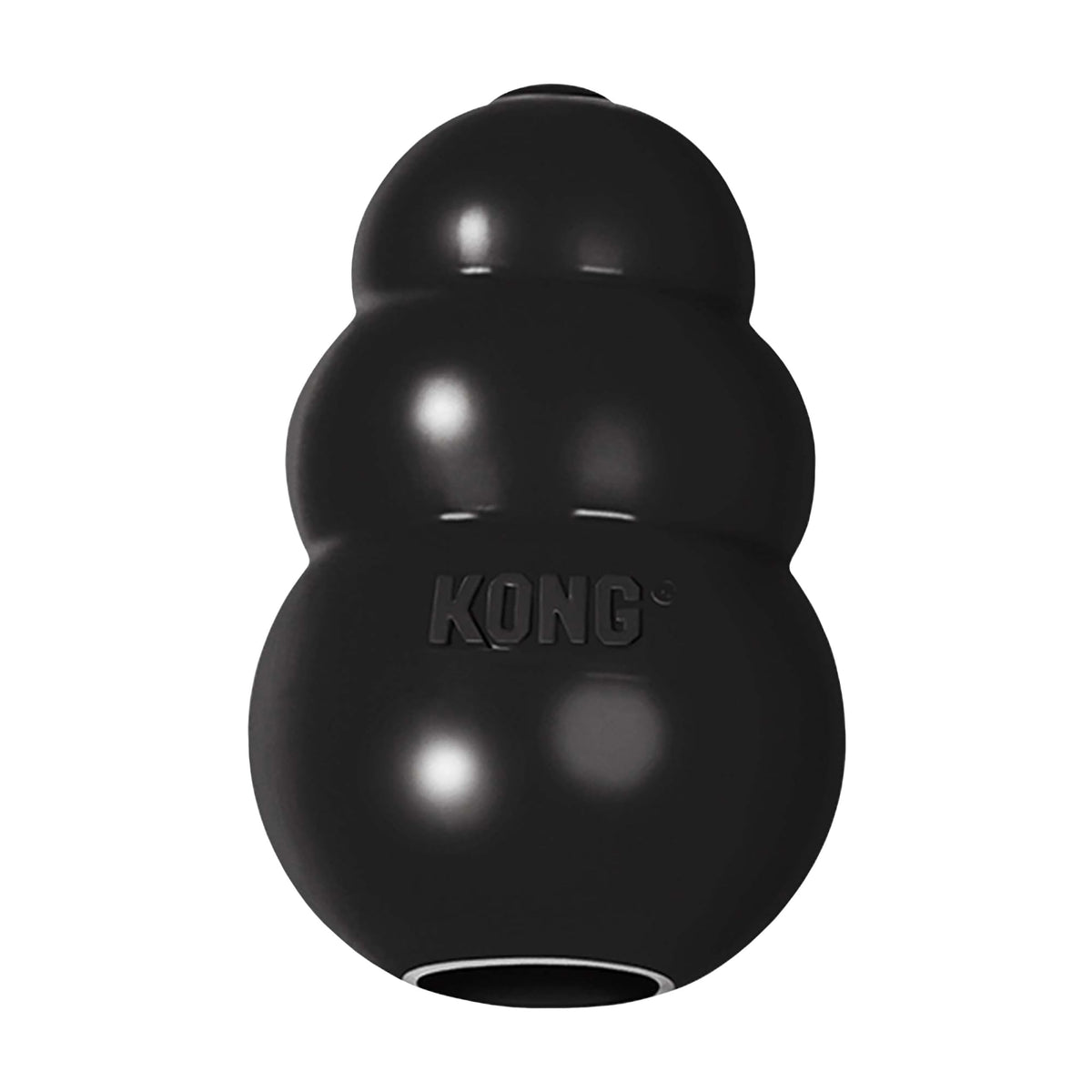 KONG Extreme: juguete-general para perros activos y masticadores.
