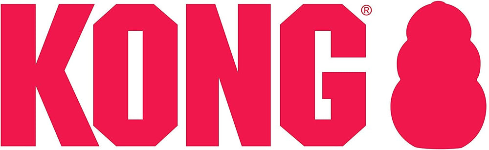 KONG Max arnés de neopreno con asidero acolchado para control suave y cómodo.
