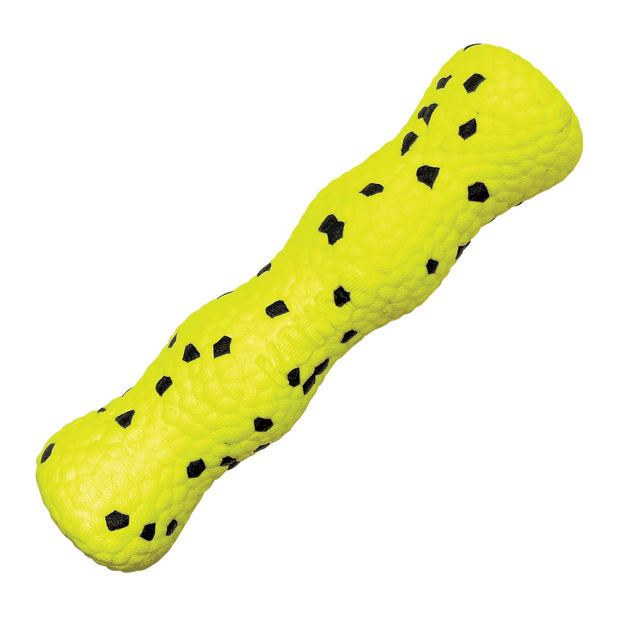 KONG Reflex Stick Md, durabilidad para mordidas y juego constante.