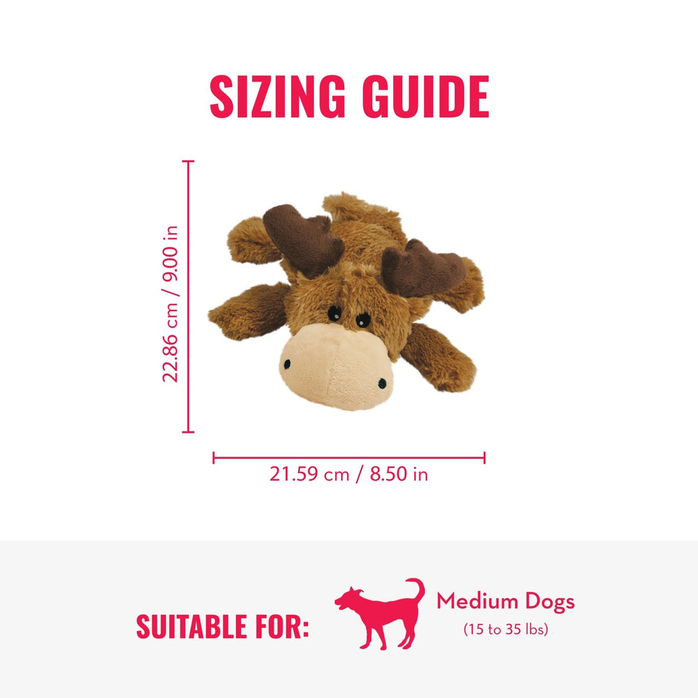 KONG SqueakAir Balls, bolas que suenan para estimulación durante el juego.