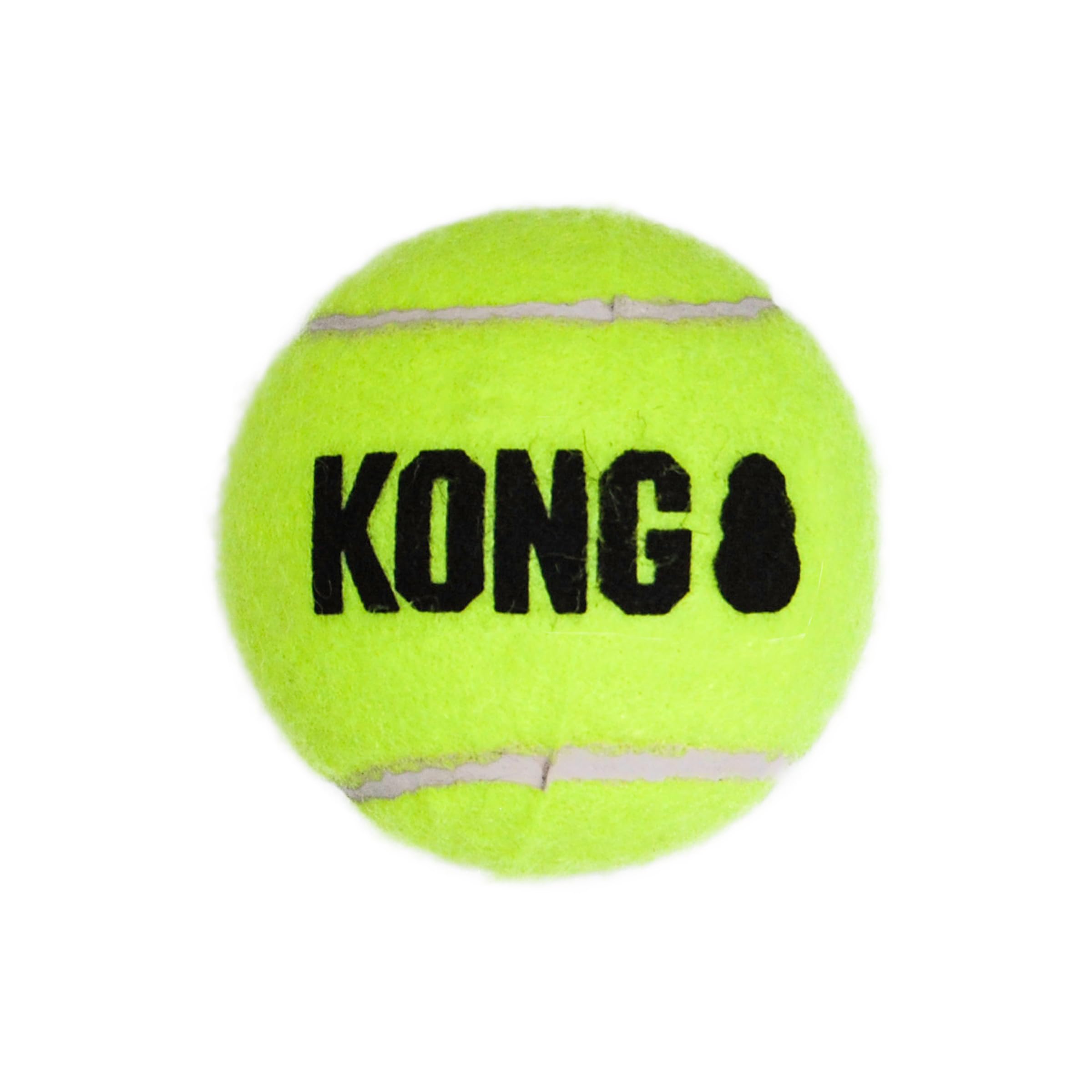KONG Squeakair: diseño duradero para uso diario