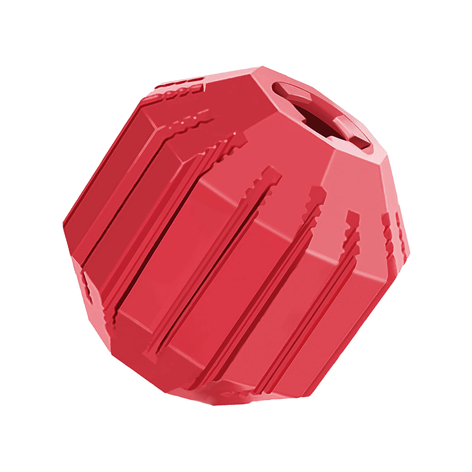 KONG Stuff-A-Ball: fabricado en Estados Unidos con materiales globales
