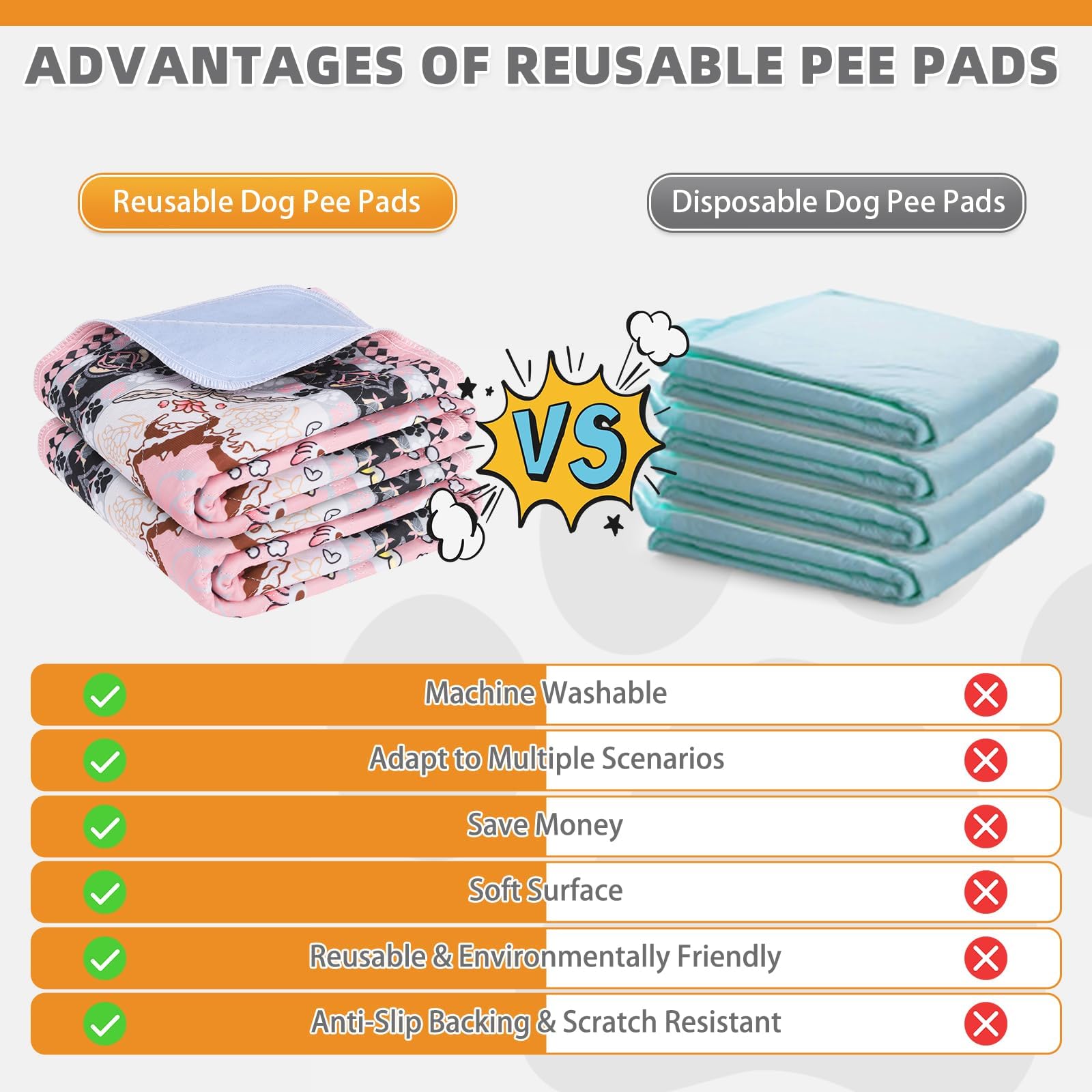 KOOLTAIL uso múltiple, sirve para entrenamiento, whelping y protección del suelo.