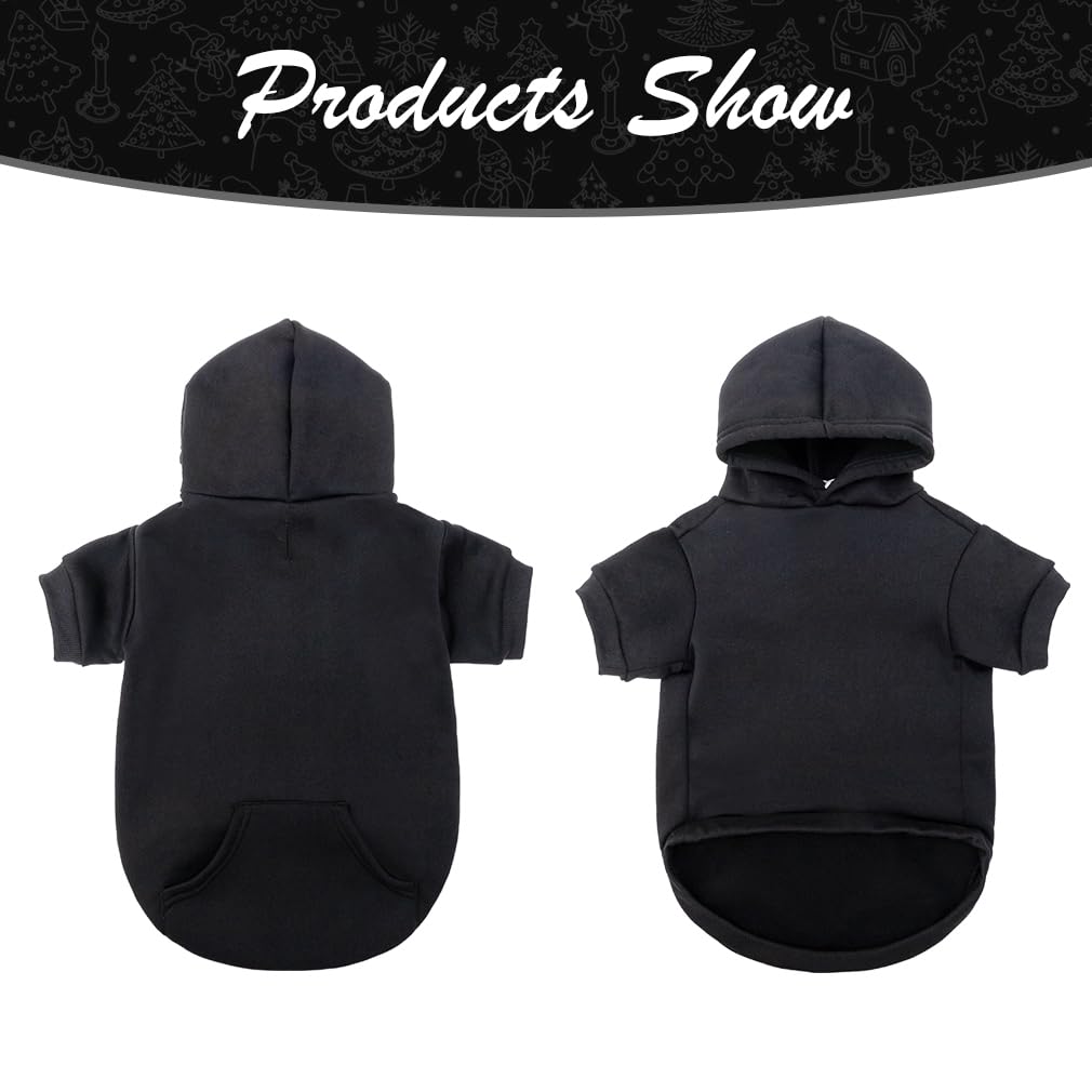 KOOLTAIL sudadera para perro, tejido suave, sensación agradable al tacto