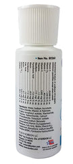 Kordon Oasis Vita-Drops etiqueta del producto en detalle