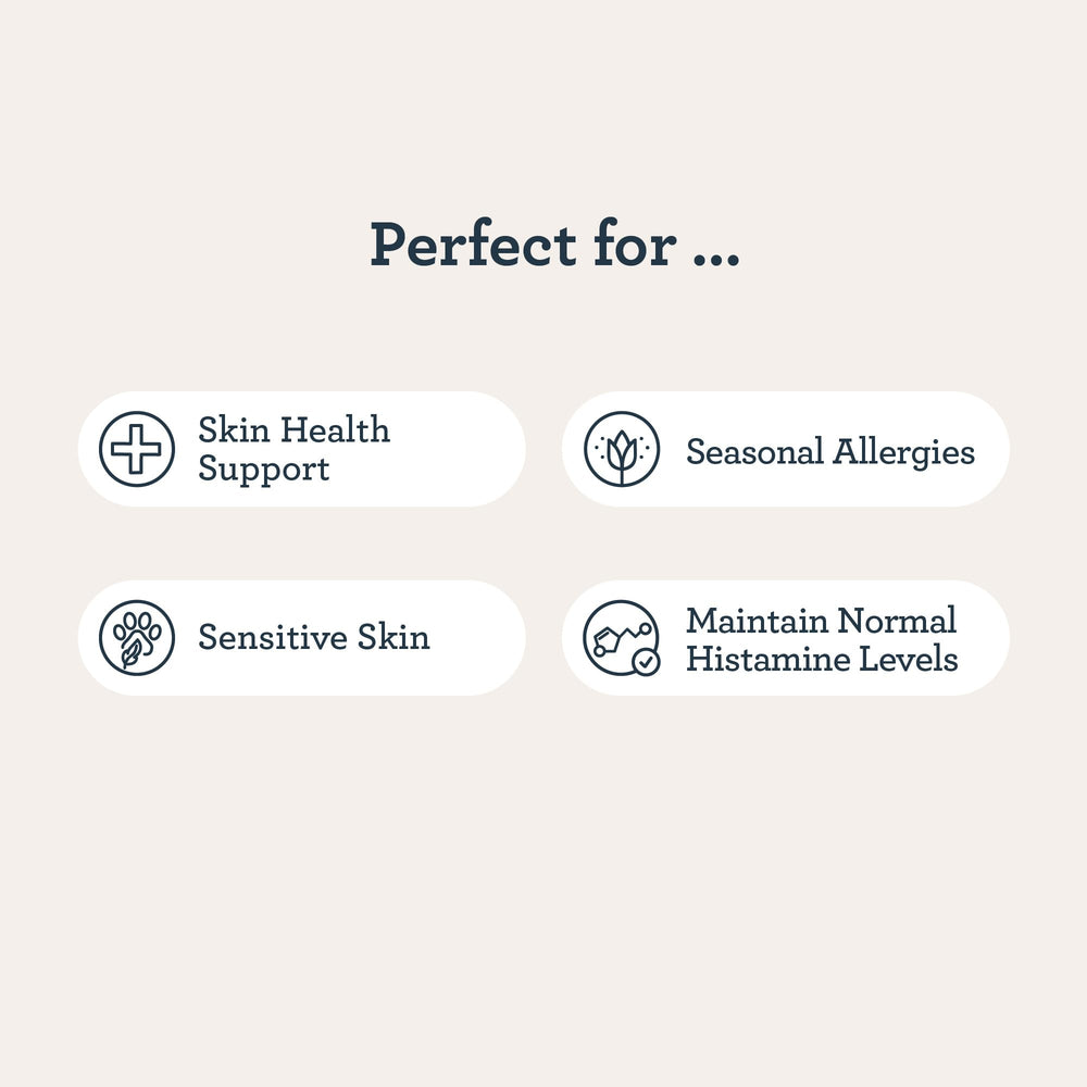 Kradle Skin Recovery con plata coloidal para apoyar la salud de la piel.