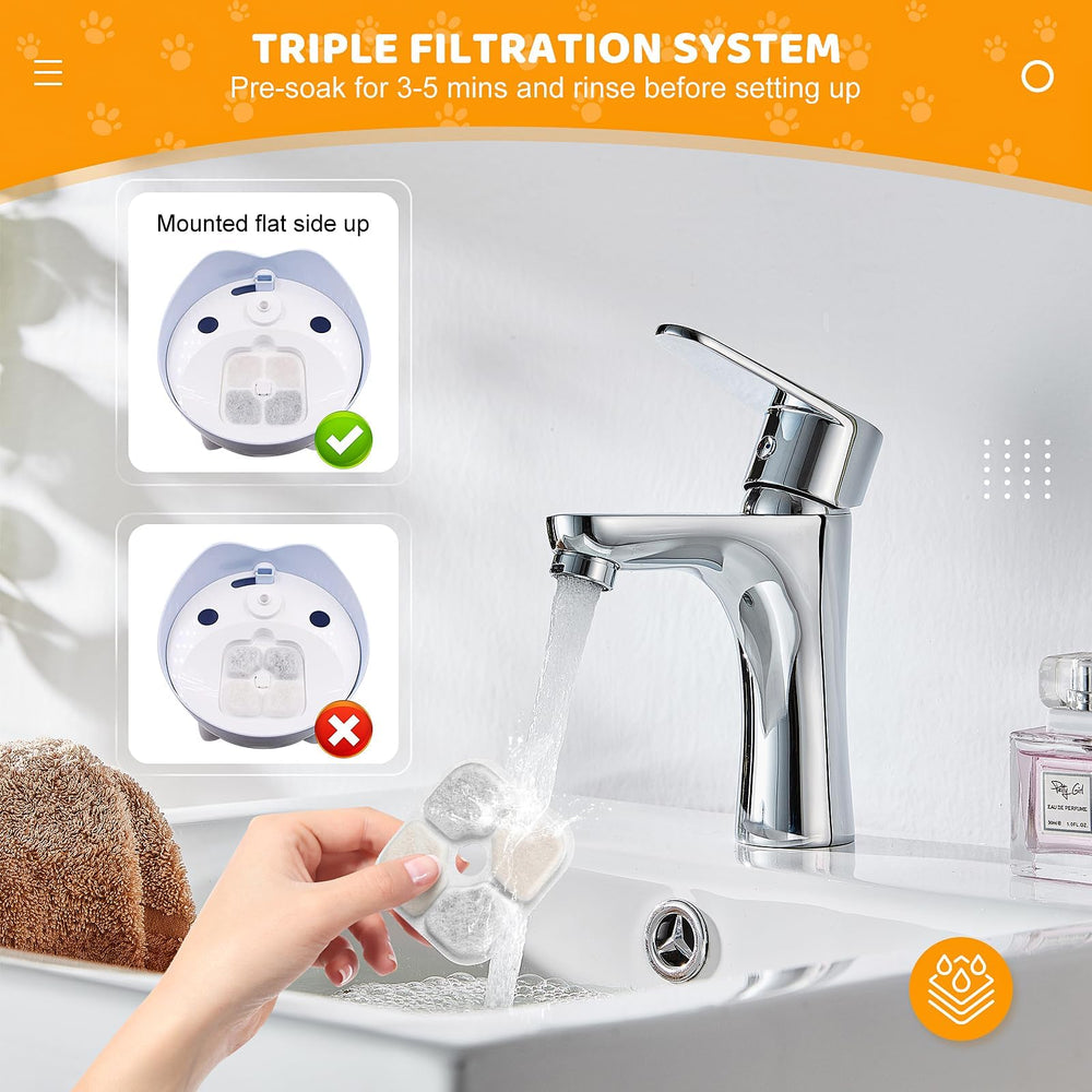 KTNAid Catit PIXI: compatibilidad que facilita beber agua
