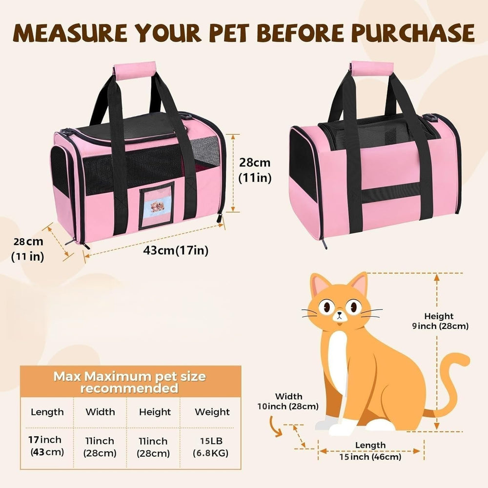 KTSOLRA ventilacion malla triple mantiene aire fresco para tu mascota