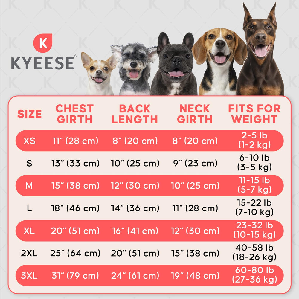 Pijama KYEESE de diseño que se coloca por la cabeza para fácil uso