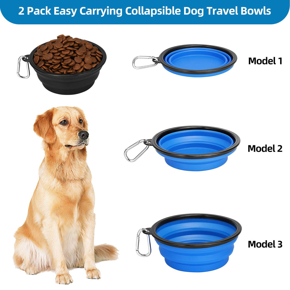 Cuenco Kytely con capacidad de 34 oz para agua o comida
