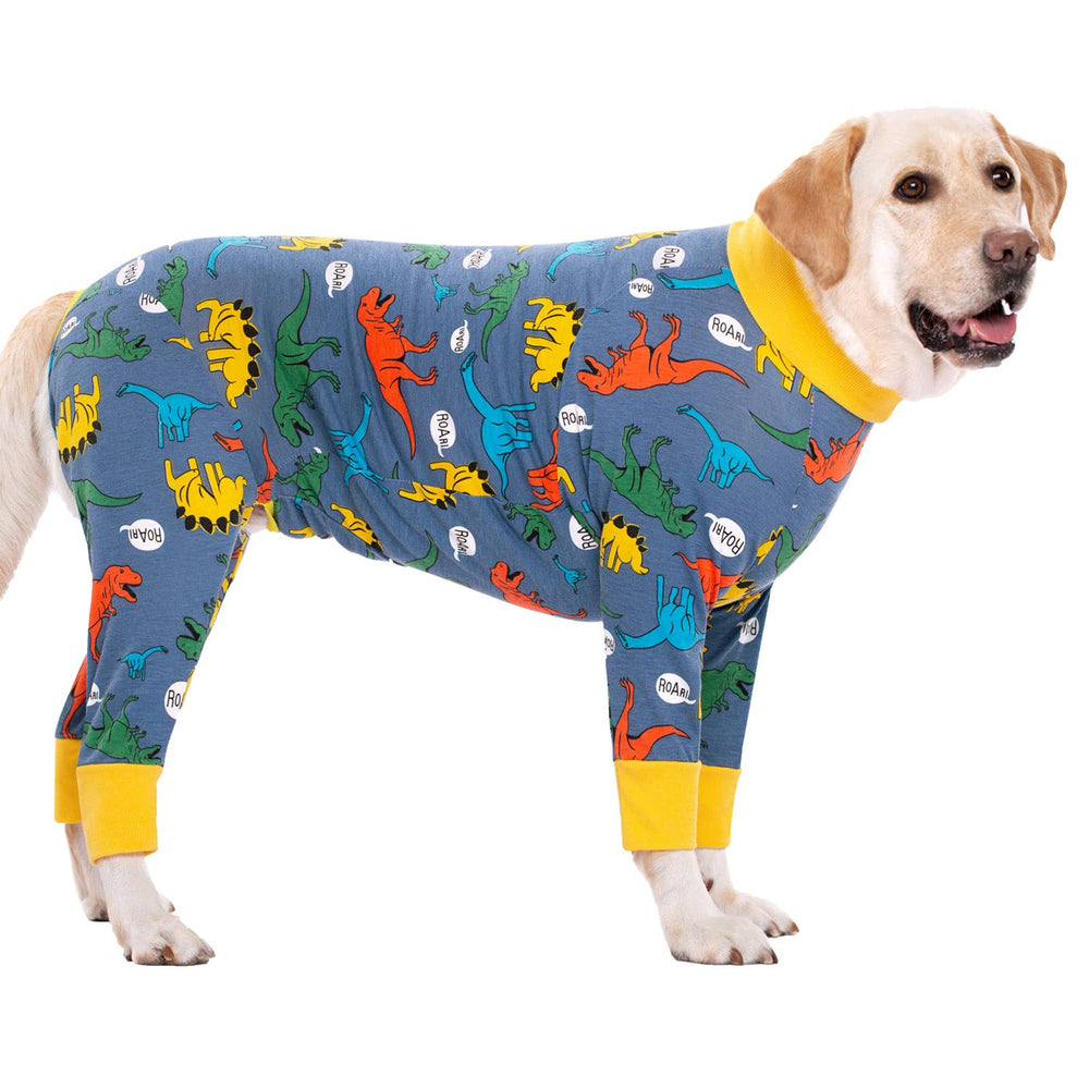kzrfojy saco-recuperacion-perro diseño ergonómico para recuperación cómoda.