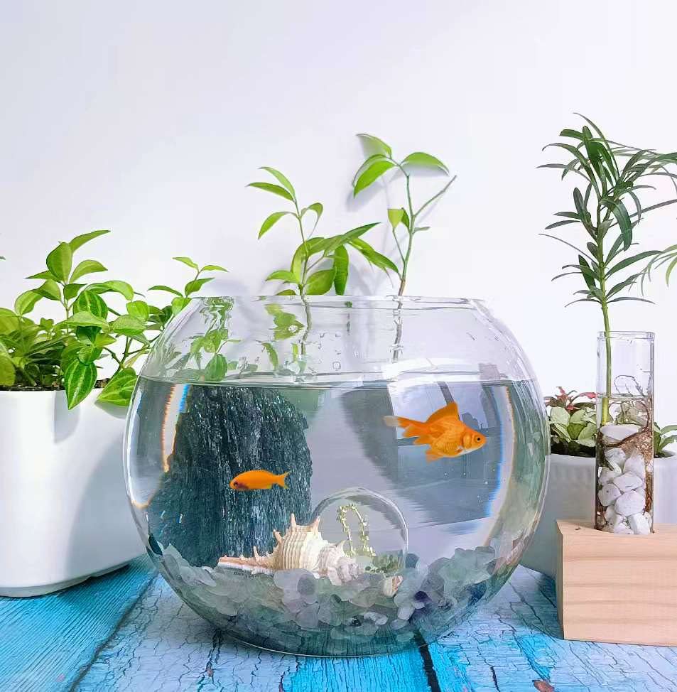 LAIDANLA turquesa cristal para regalos pequeños y prácticas de relajación.