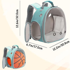 LAIRIES jaula plegable, medidas 120x38 cm, ofrece amplio espacio de juego.